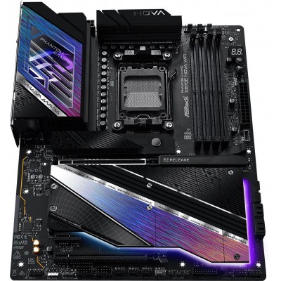 Материнська плата ASRock X870E NOVA WIFI