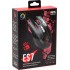 Миша A4Tech ES7 Bloody Esports Black