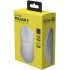 Миша бездротова Hator Pulsar 3 Wireless White (HTM631)