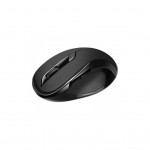 Мишка XTRIKE ME GW-109, бездротова 2,4Ггц 1200dpi., 6кн. чорна