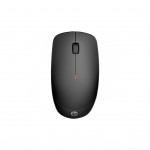 Мишка бездротова HP 235 Slim, 3 кн., 1600 dpi, чорна