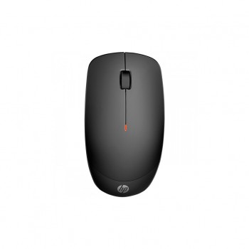 Мишка бездротова HP 235 Slim, 3 кн., 1600 dpi, чорна