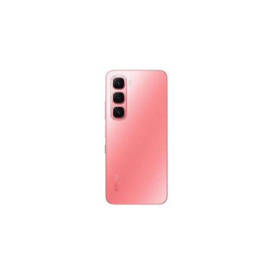 Мобільний телефон Infinix Hot 60i X6728 4/128GB Neon Red