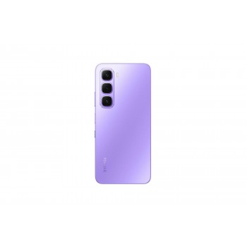Мобільний телефон Infinix Hot 60i X6728 4/128GB Soil Eye Purple