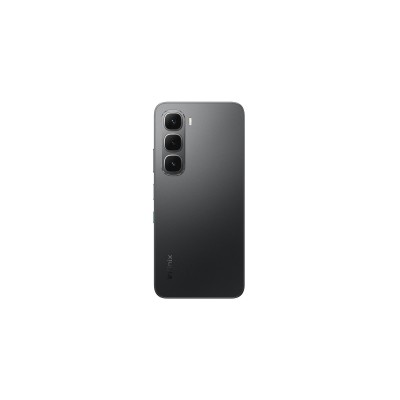 Мобільний телефон Infinix Hot 60i X6728 8/256GB Sleek Black