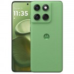 Мобільний телефон Motorola Edge 60 12/256GB Shamrock (PB7H0032RS)