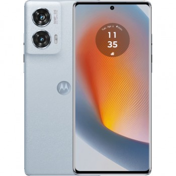 Мобільний телефон Motorola Moto Edge 50 Fusion 8/256GB Marshmallow Blue (PB3T0049RS)