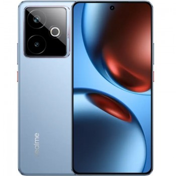 Мобільний телефон realme GT 7T 12/512GB IceSense Blue