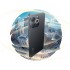 Мобільний телефон Realme Note 70 4/128GB (RMX5313) Obsidian Black