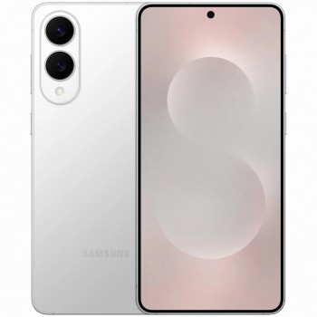 Мобільний телефон Samsung Galaxy S25 Edge 12/256Gb Titanium Silver (SM-S937BZSDEUC)