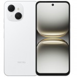 Мобільний телефон Tecno Spark 40C 4/128GB Veil White (4894947093036)