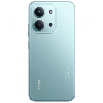 Мобільний телефон Xiaomi Redmi 15C 4/256GB Mint Green_EU