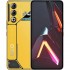 Мобільний телефон ZTE Nubia Neo 3 GT 5G 12/256GB Yellow