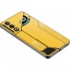 Мобільний телефон ZTE Nubia Neo 3 GT 5G 12/256GB Yellow