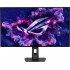 Монiтор Asus 31.5" ROG Strix XG32UCWG (90LM0BX0-B01371) OLED Black 165Hz