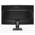 Монітор Gigabyte 27" GS27QCA VA Black 180Hz Curved
