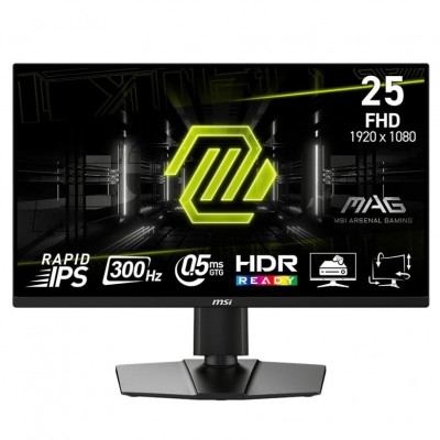 Монітор MSI MAG 255PXF