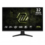 Монітор MSI MAG 325QF E18V
