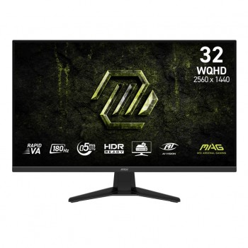 Монітор MSI MAG 325QF E18V