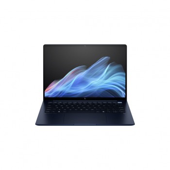 Ноутбук HP EliteBook Ultra G1i 14" 2.8K OLED Ts,400n/U7258V (4.8)/32Gb/SSD2Tb/Arc Graph/Підсв/DOS/Синій (9V491AV_V4)