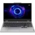 Ноутбук Lenovo LOQ 15IRX10 Luna Gray (83JE002KUS)(15.6"/i5-13450HX/RTX5050/SSD512/W11)