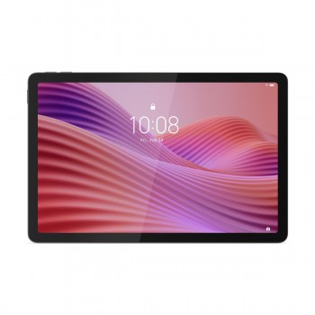 Планшет Lenovo Tab 8/128 LTE Luna Grey + Clear Case (ZAEJ0181UA)