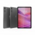 Планшет Lenovo Tab 8/128 WiFi Luna Grey + Clear Case (ZAEH0195UA)