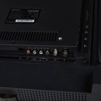 Телевiзор Satelit 43U8001ST