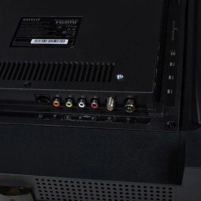 Телевiзор Satelit 43U8001ST