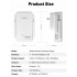 Точка доступу Fenvi F-AX3000R Wi-Fi Repeater Dual Band 2.4/5Ghz Signal Booster