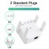 Точка доступу Fenvi FWD-R1208U Wi-Fi Repeater Booster 2.4G/5GHz