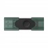 флеш USB 3.2 256GB Type-C Kingston DataTraveler Duo Green (DTDEG2/256GB)
