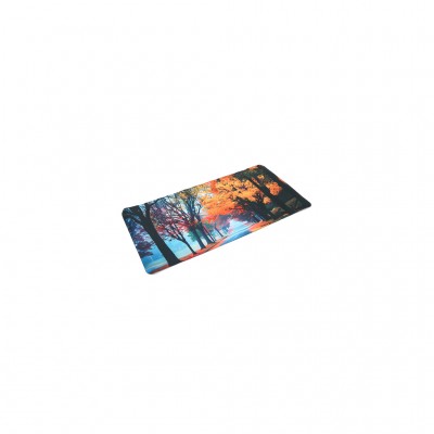 Килимок для мишки Voltronic Autumn road (R362)