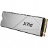SSD M.2 2280 2TB XPG GAMMIX S60 A-DATA AGAMMIXS60-2T-CS