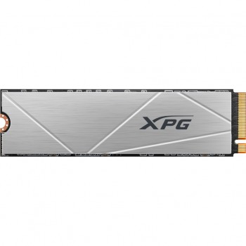 SSD M.2 2280 2TB XPG GAMMIX S60 A-DATA AGAMMIXS60-2T-CS