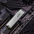 SSD M.2 2280 2TB XPG GAMMIX S60 A-DATA AGAMMIXS60-2T-CS