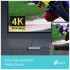 USB-хаб TP-Link USB 3.0 6-in-1 2xUSB 3.0 + 1xUSB-C + 1xHDMI + 1xRJ (UH6120C)