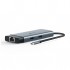 USB-хаб TP-Link USB 3.0 6-in-1 2xUSB 3.0 + 1xUSB-C + 1xHDMI + 1xRJ (UH6120C)