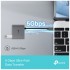 USB-хаб TP-Link USB-C 3-in-1 1xUSB 3.0 + 1xUSB-C PD 100W + 1xHDMI (UH3020C)