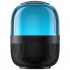 Акустична система Havit HV-SK889BT RGB Black (HV-SK889BT)