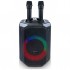 Акустична система Havit HV-SQ143BT RGB Black (HV-SQ143BT)