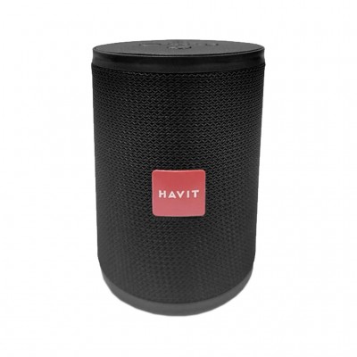Акустична система Havit SK772BT RGB Black (HV-SK772BT)