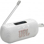 Акустична система JBL Tuner 3 White (JBLTUNER3WHT)