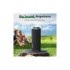 Акустична система Tronsmart T8 O3020 40W RGB Black (1290635)