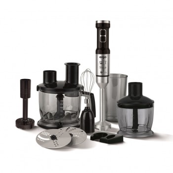 Блендер Ergo EHB 9500