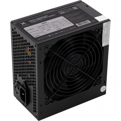 Блок живлення 650W Vinga VPS-650P1