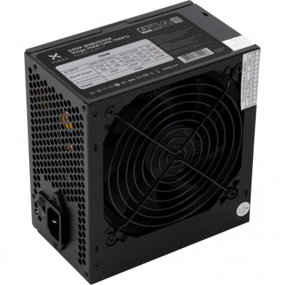Блок живлення 750W Vinga VPS-750P1 Блок живлення 750W Vinga VPS-750P1
