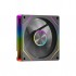 Вентилятор PcCooler FG120 ARGB BK