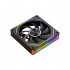 Вентилятор PcCooler FG120 ARGB BK