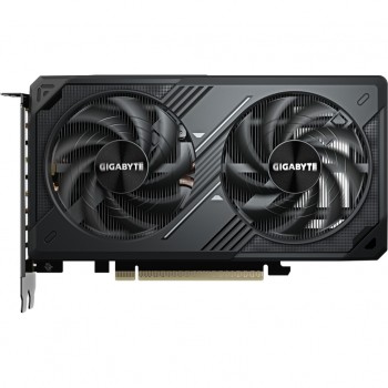 Відеокарта GeForce RTX5060 8Gb WINDFORCE MAX OC GigaByte GV-N5060WF2MAX OC-8GD